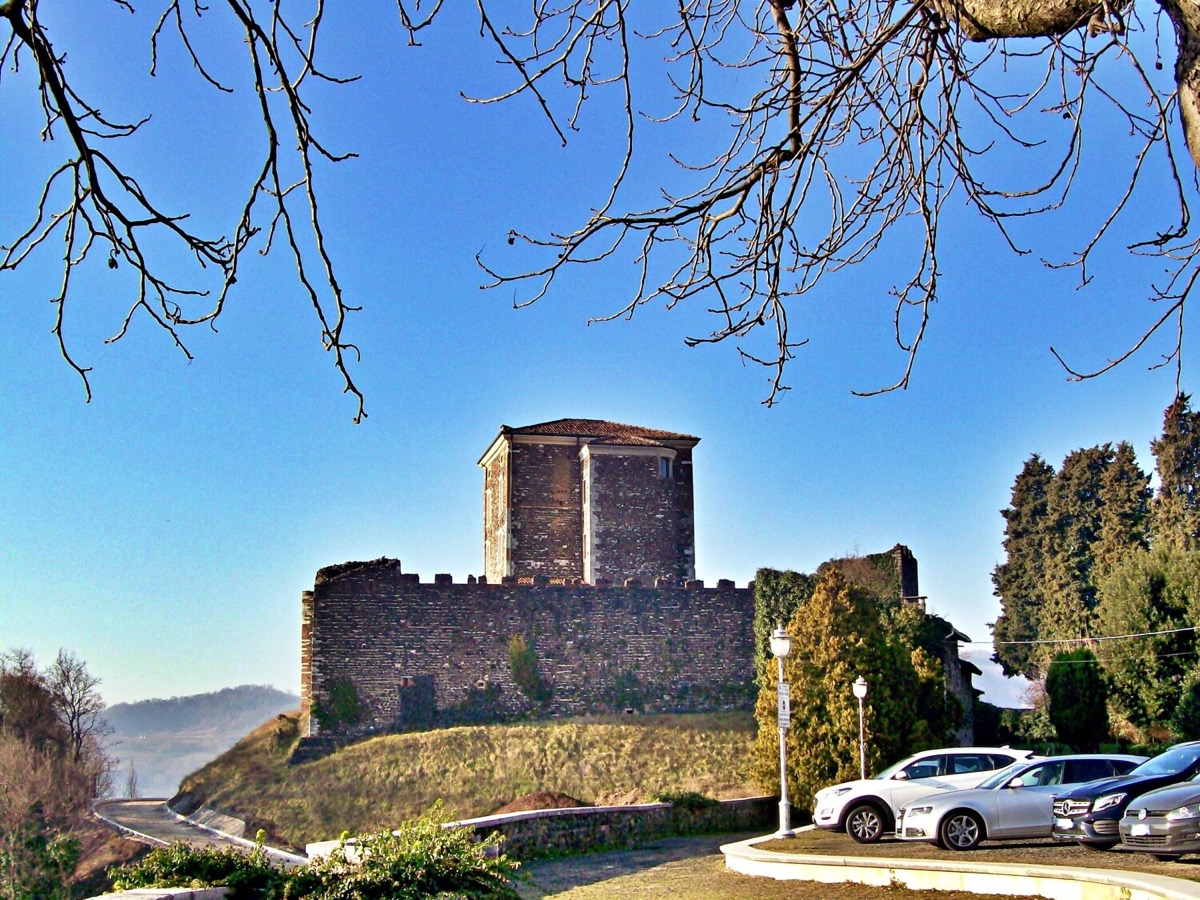 Castello di Arzignano