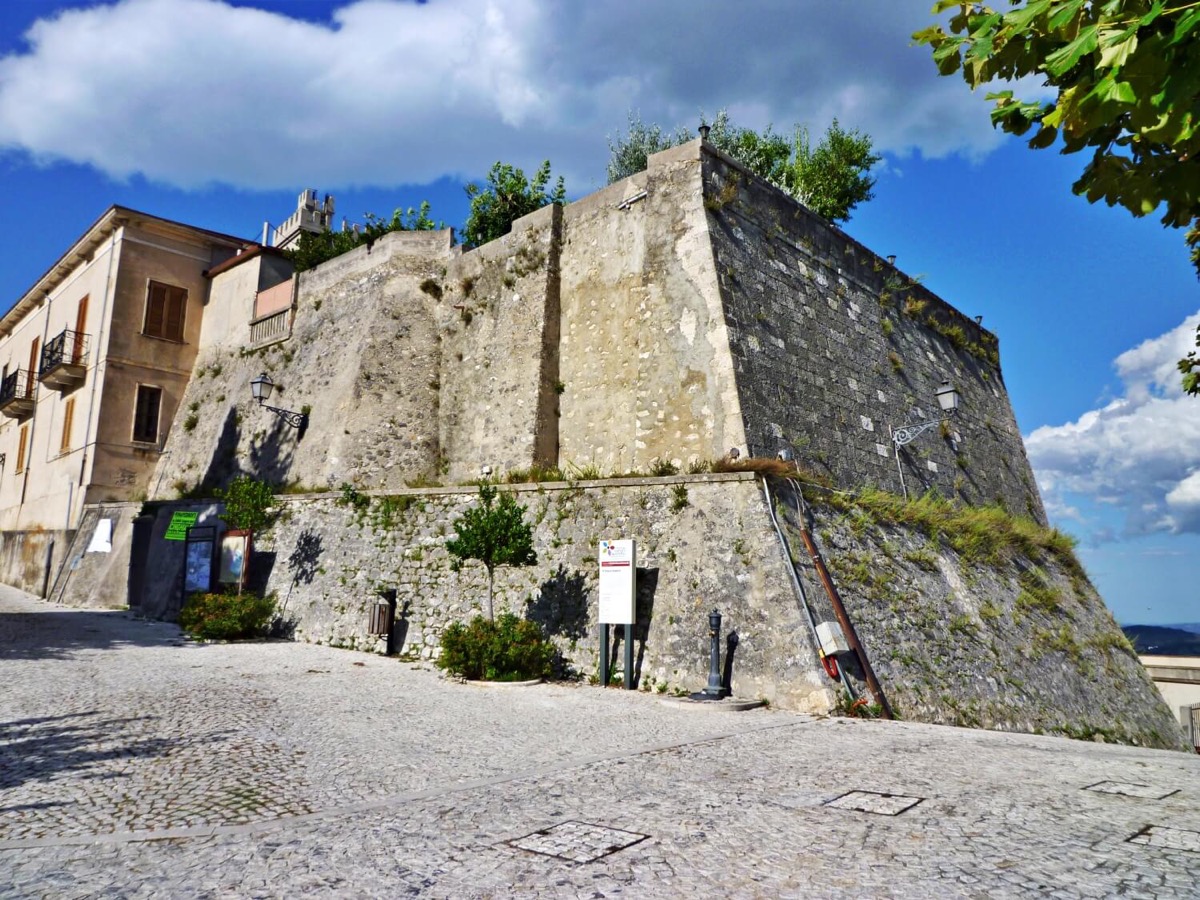 Castello Baglioni