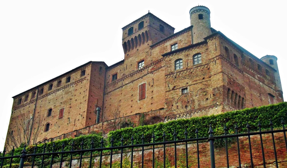 Castello di Bardassano