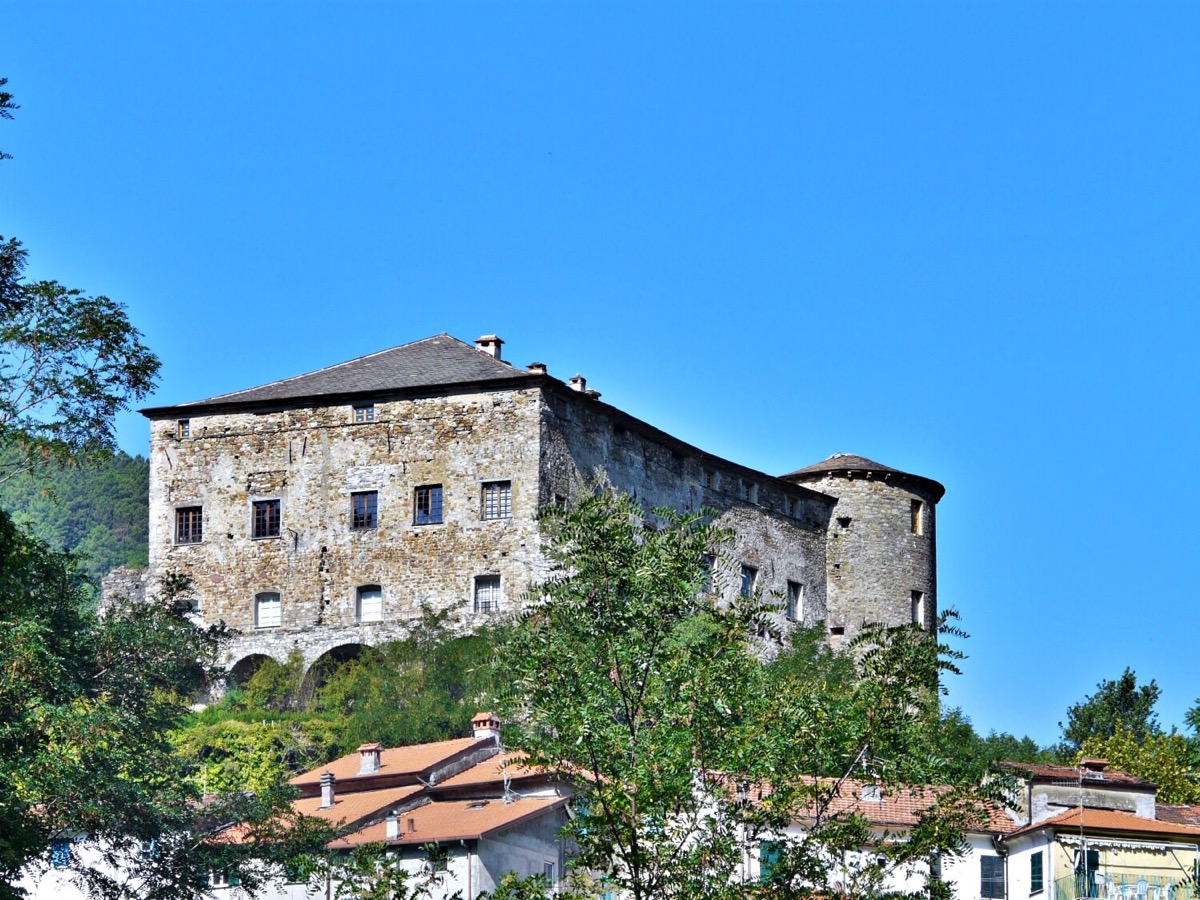  Castello Doria Malaspina
