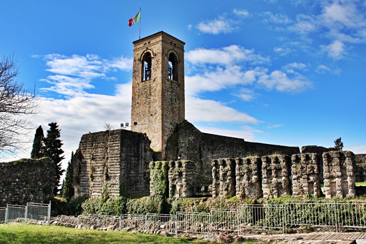 Castello di Cavriana