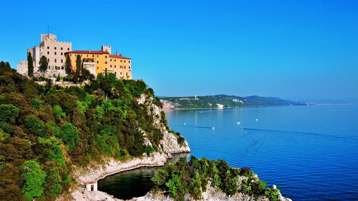 Duino Castle