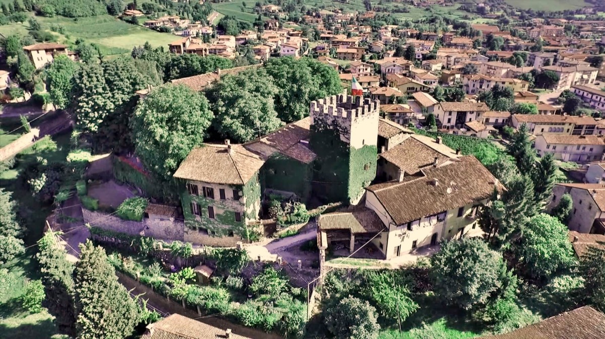 Castello Grumello