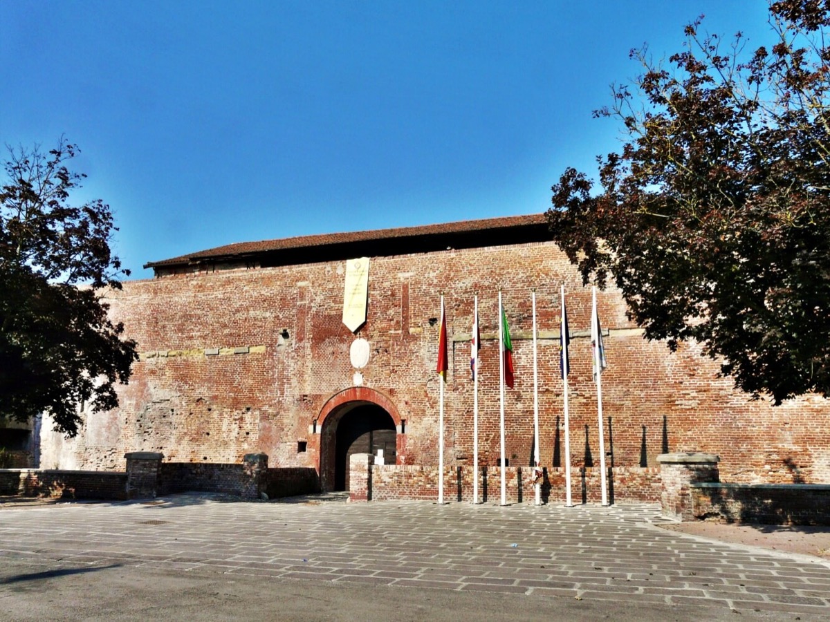 Castello dei Paleologi (Casale Monferrato)
