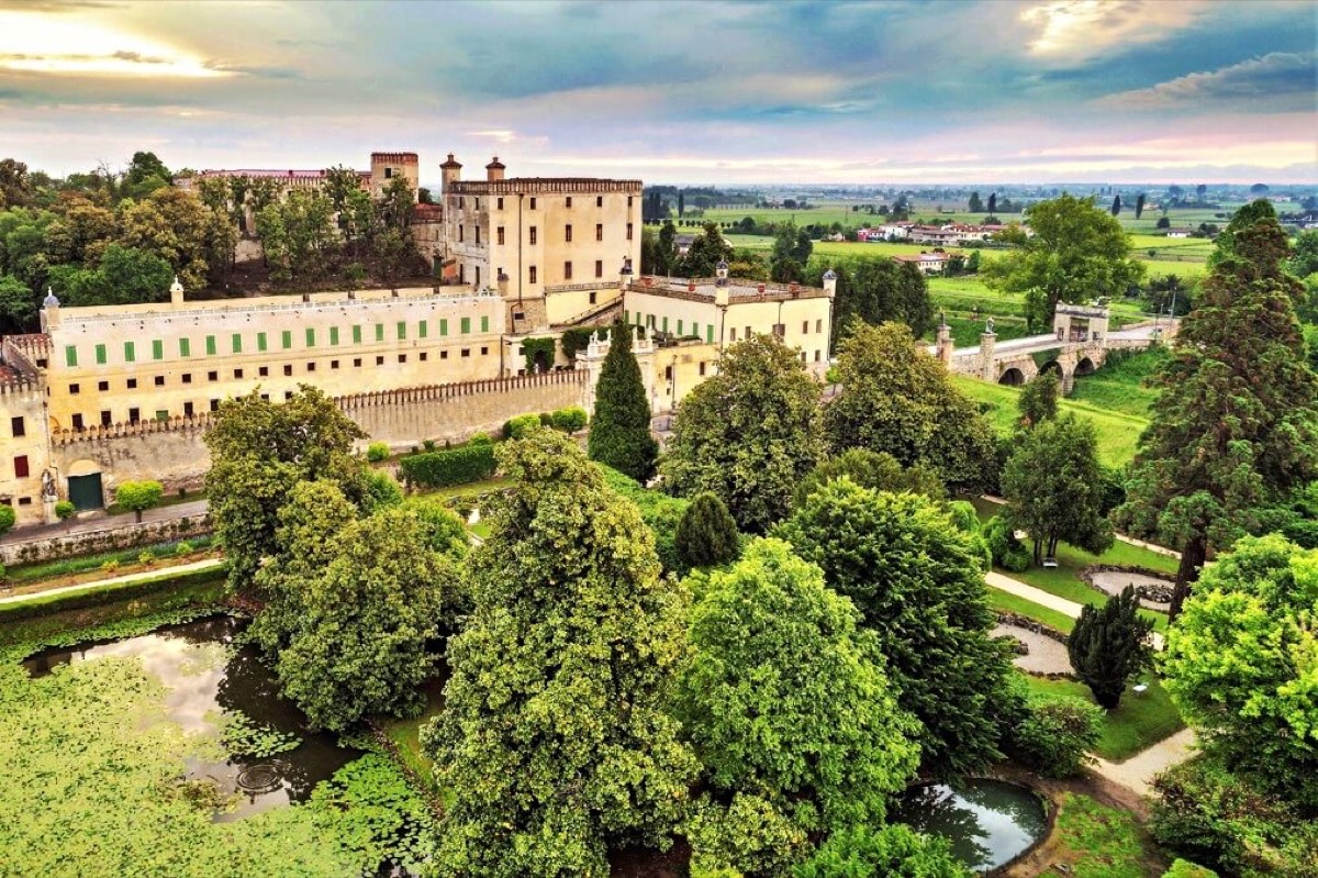 Castello del Catajo