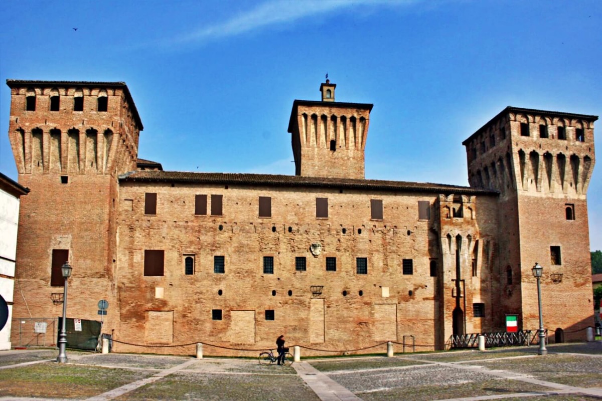 Castello delle Rocche 