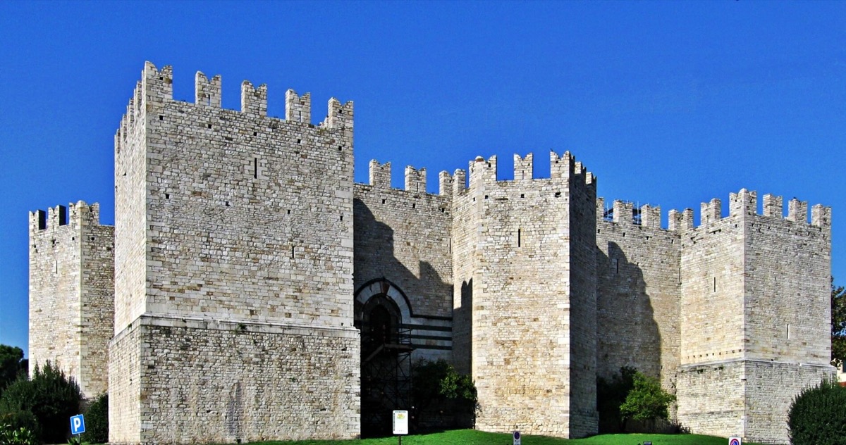 Castello dell'Imperatore