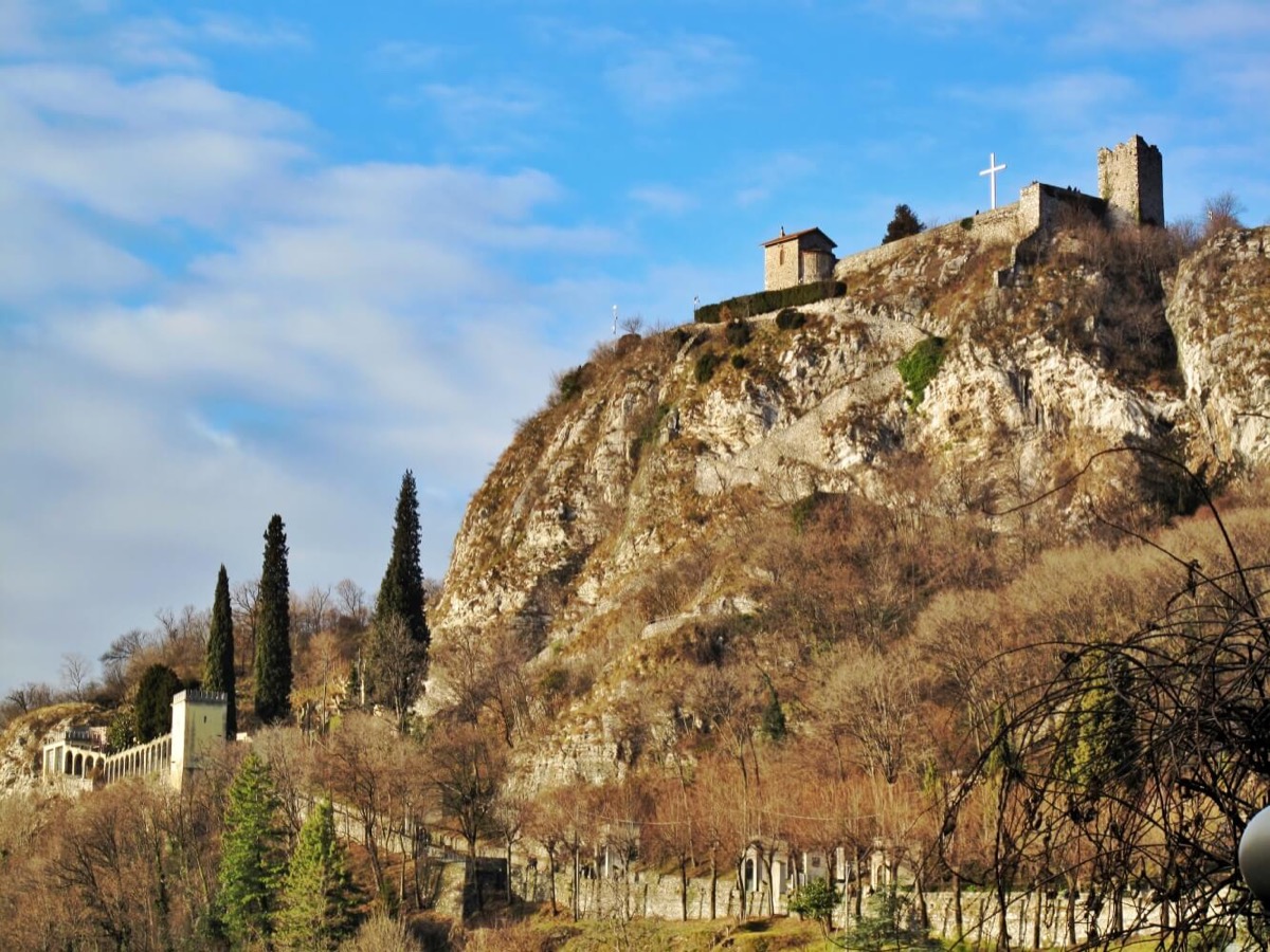 Nameless Castle