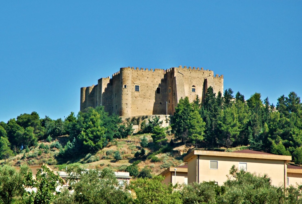 Castello del Malconsiglio 