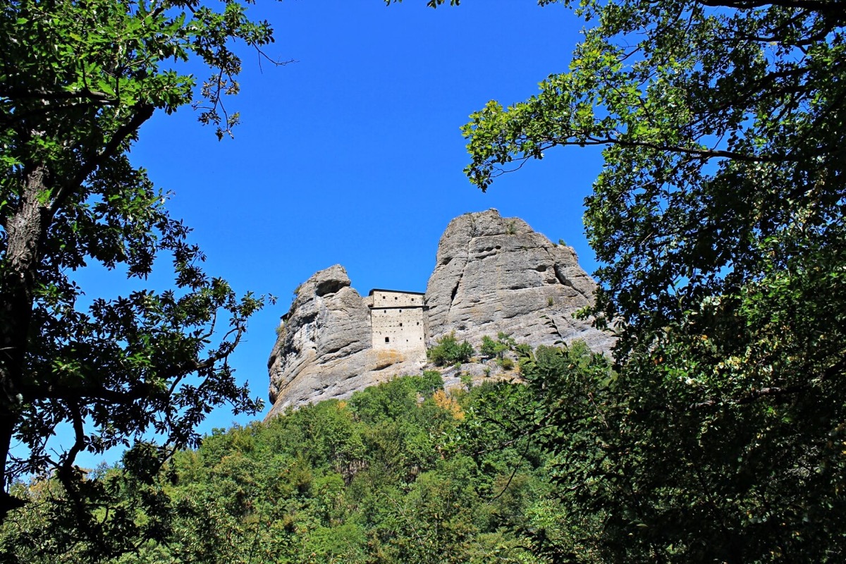 Castello della Pietra 