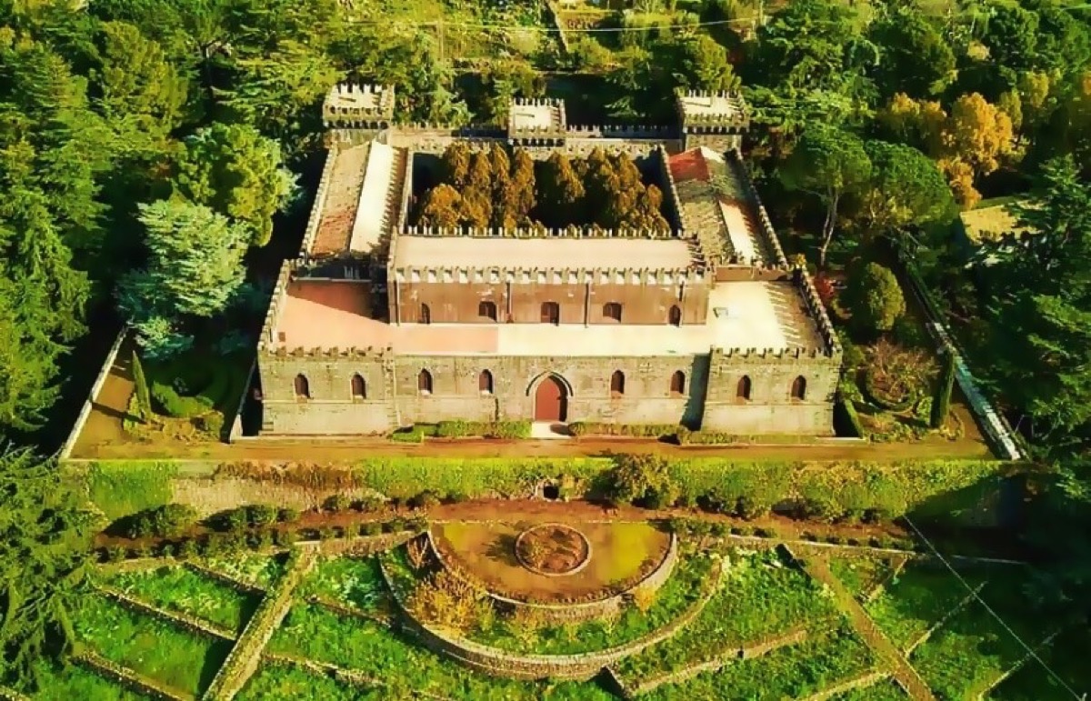 Castello Della Rovere (Vinovo)