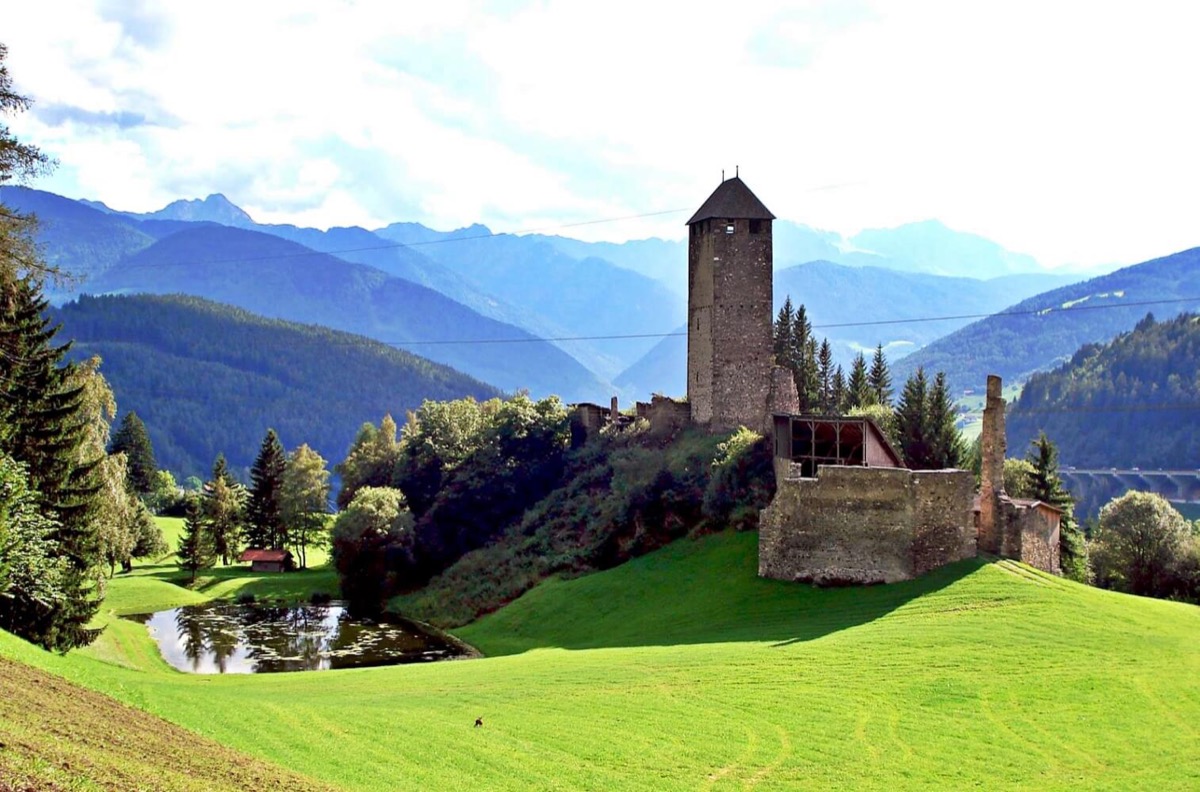 Castello della Strada 