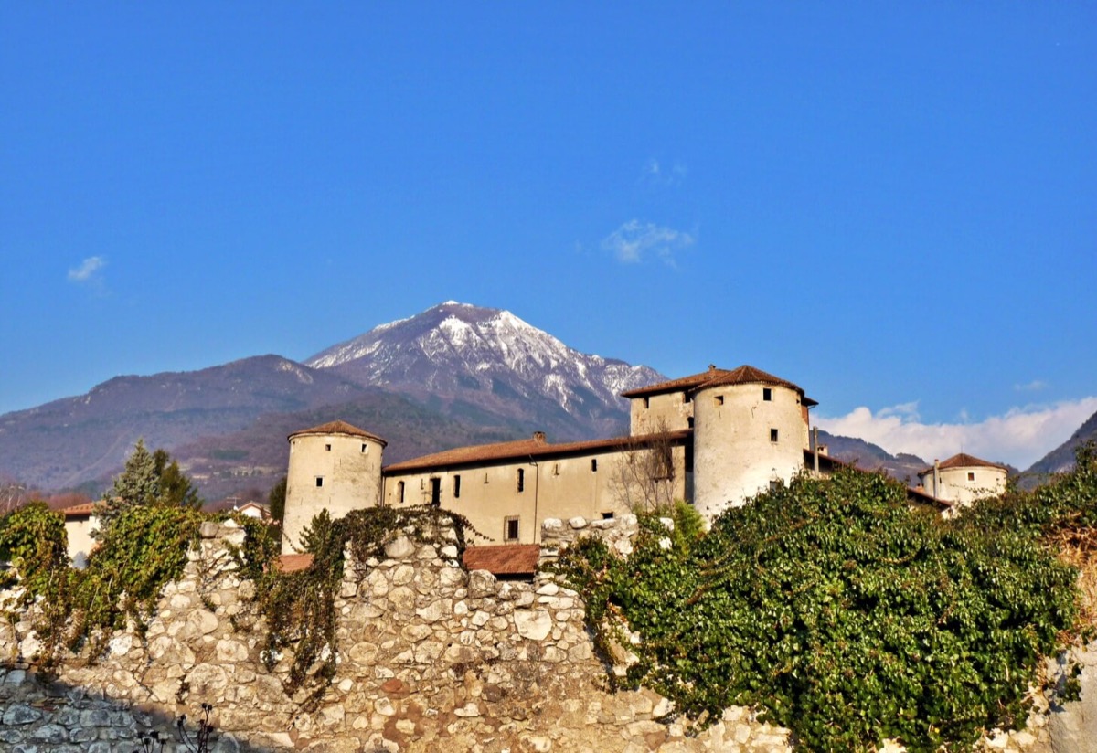 Castello della Torre