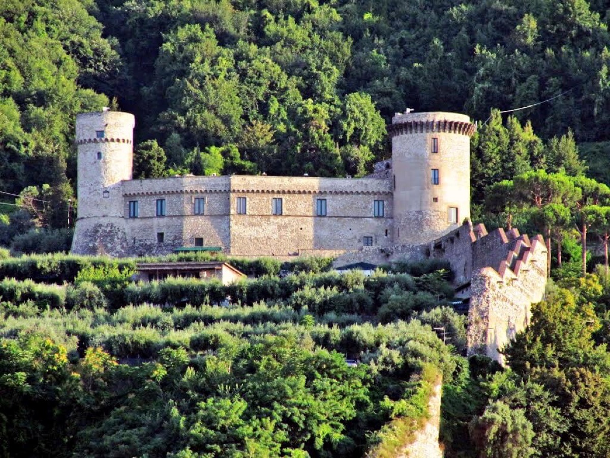 Castello Medioevale