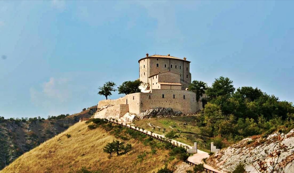 Castello di Naro