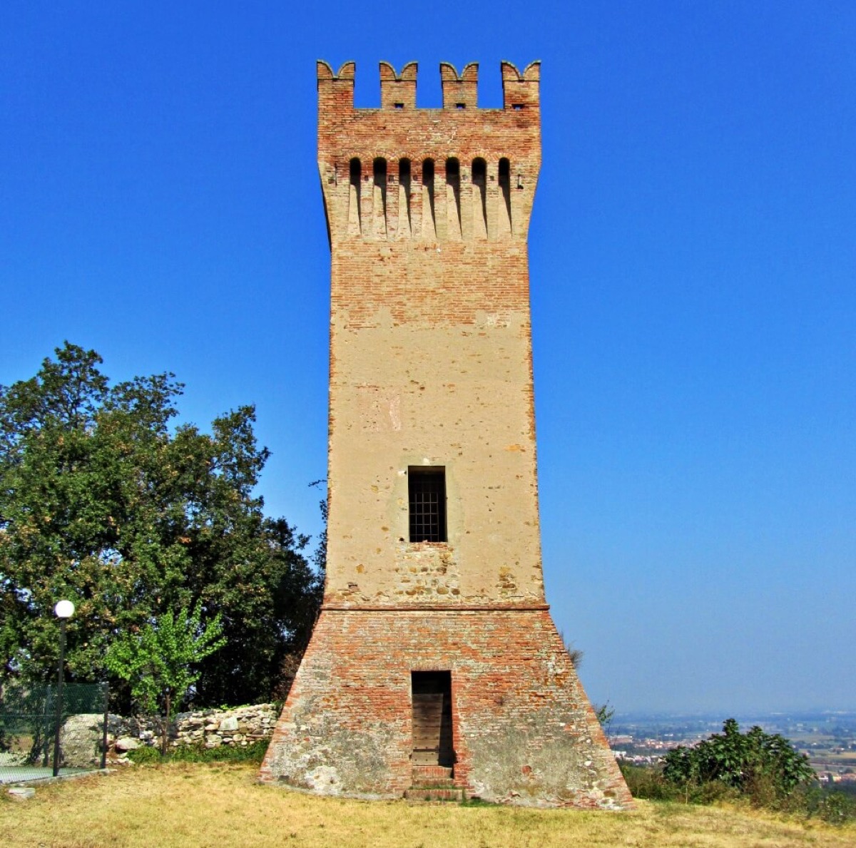 Castello di Dinazzano