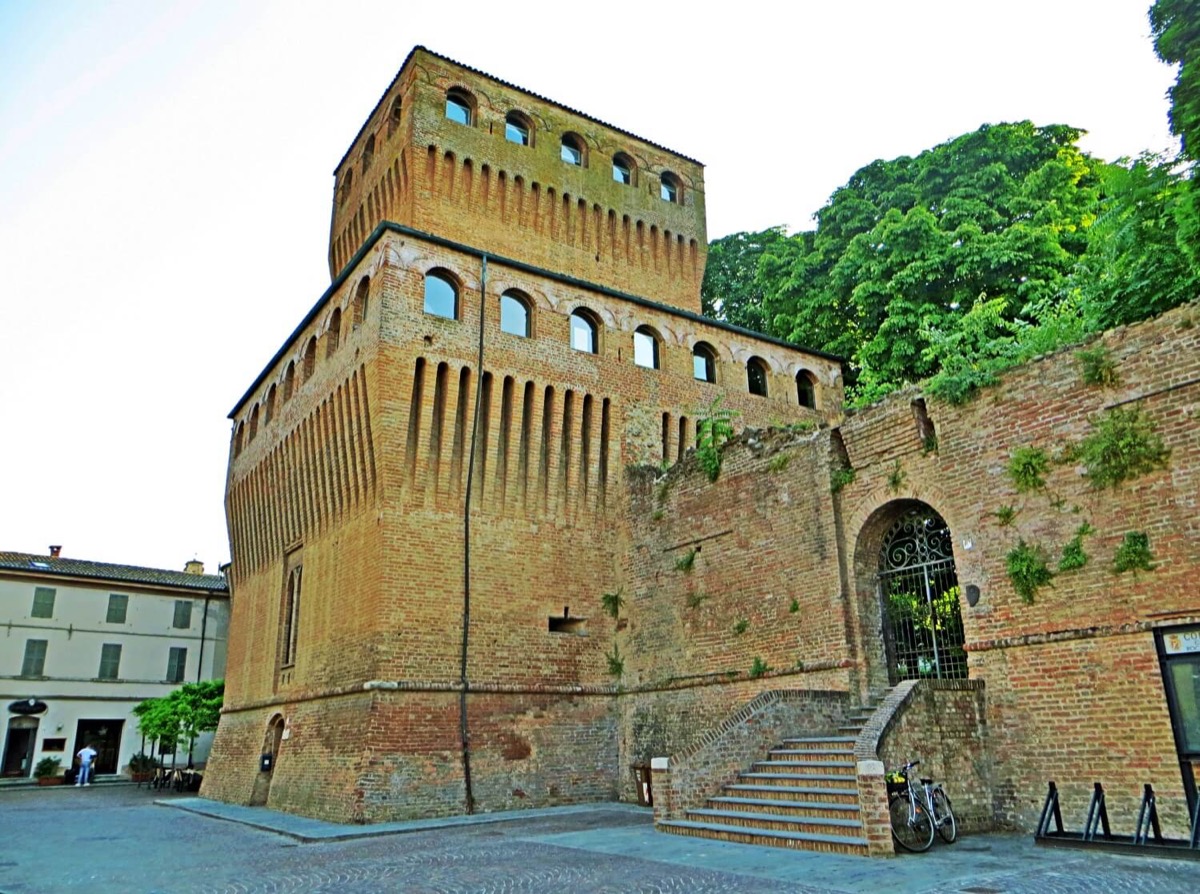 Castello di Noceto