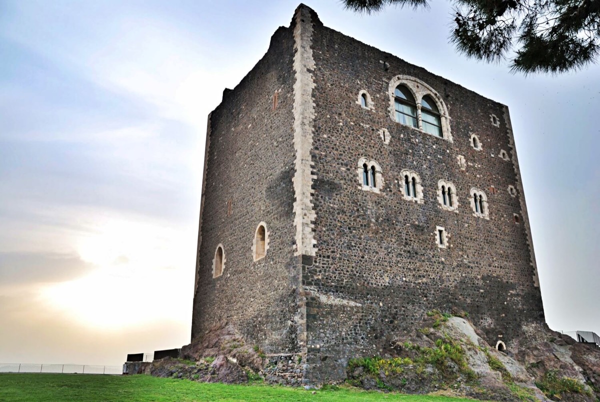 Castello Normanno (Paternò)