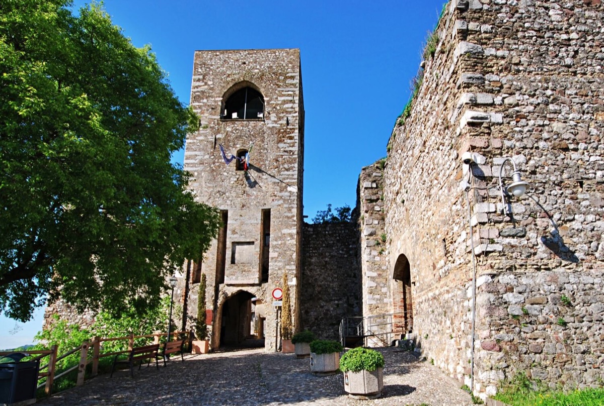 Castello di Padenghe