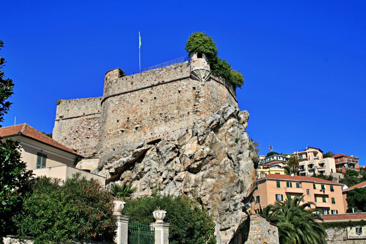 Castello di Pietra Ligure