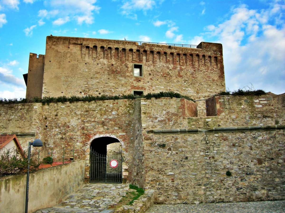 Castello di Piombino