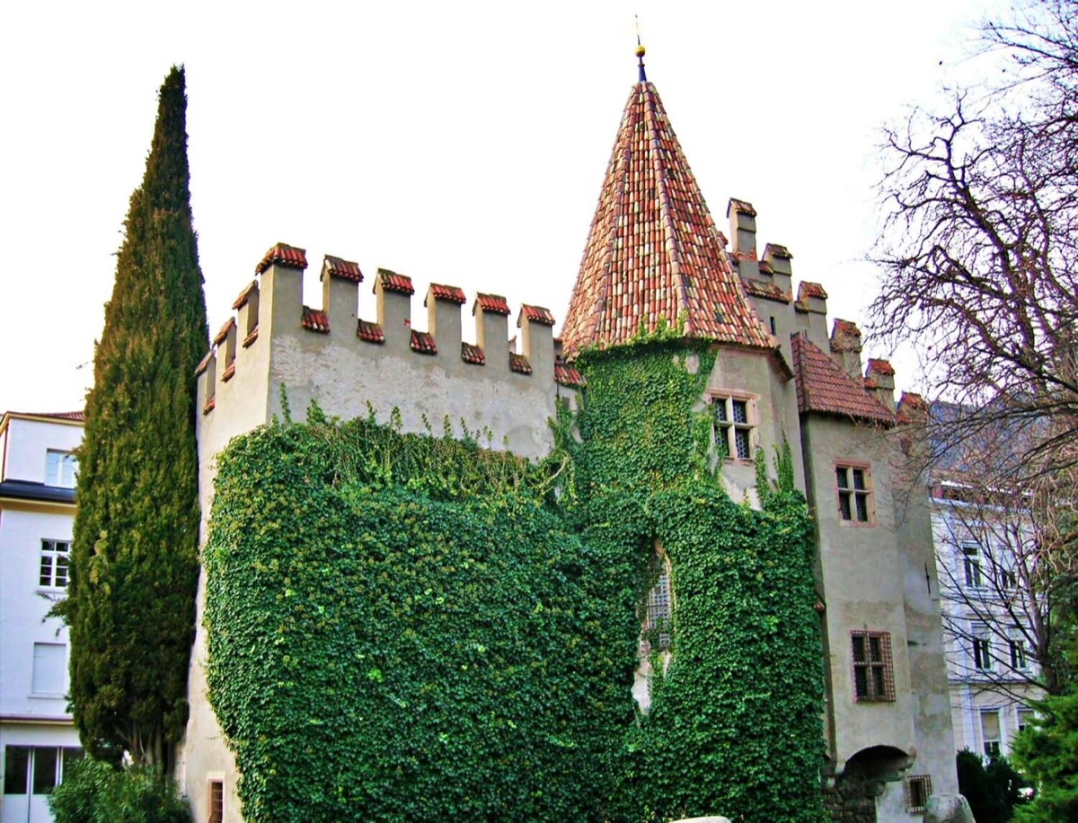 Castello Principesco