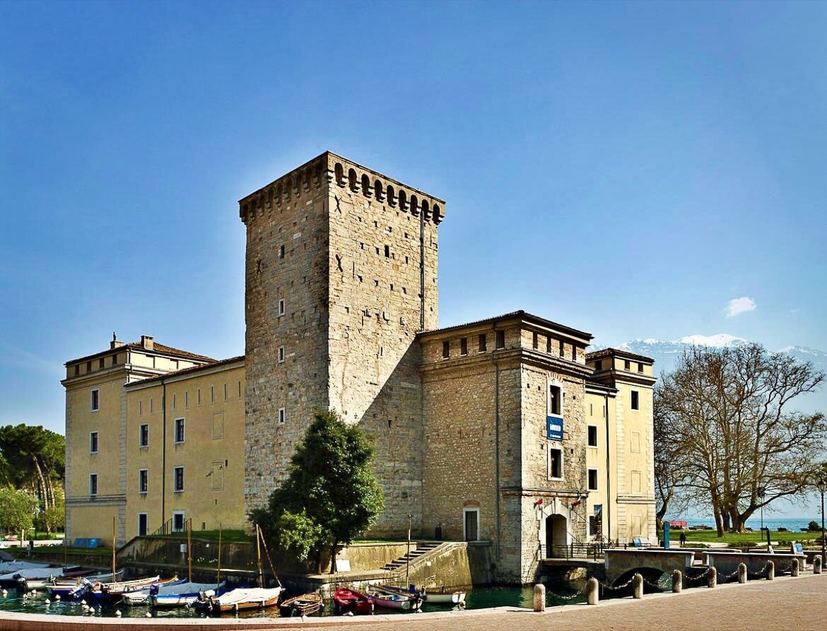 Riva Castle