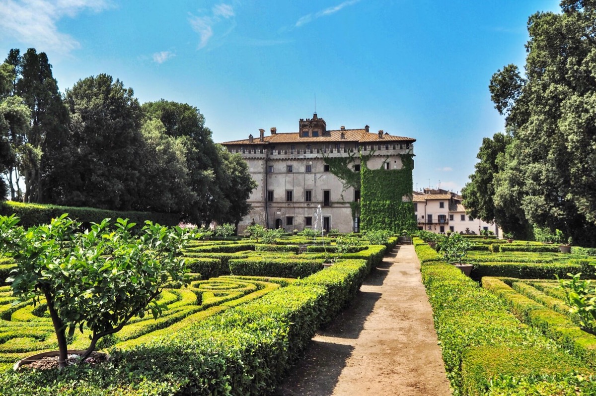 Castello Ruspoli