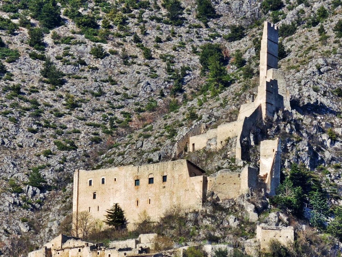 Castello De Sanctis