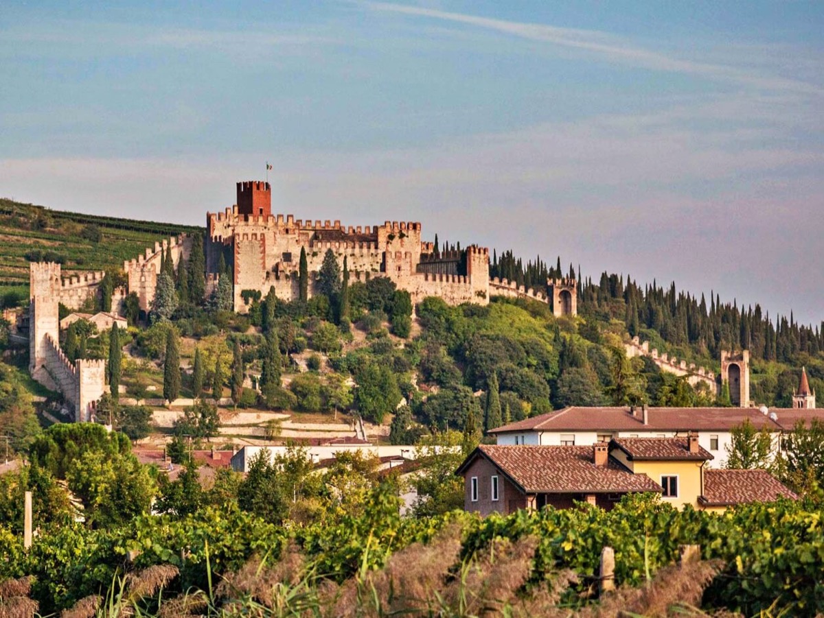 Castello Scaligero (Soave)