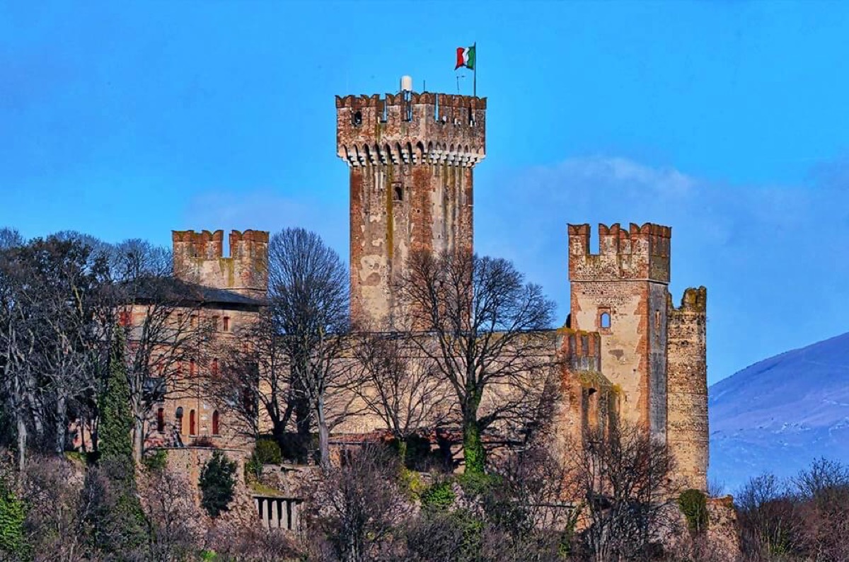 Castello Scaligero (Valeggio sul Mincio)