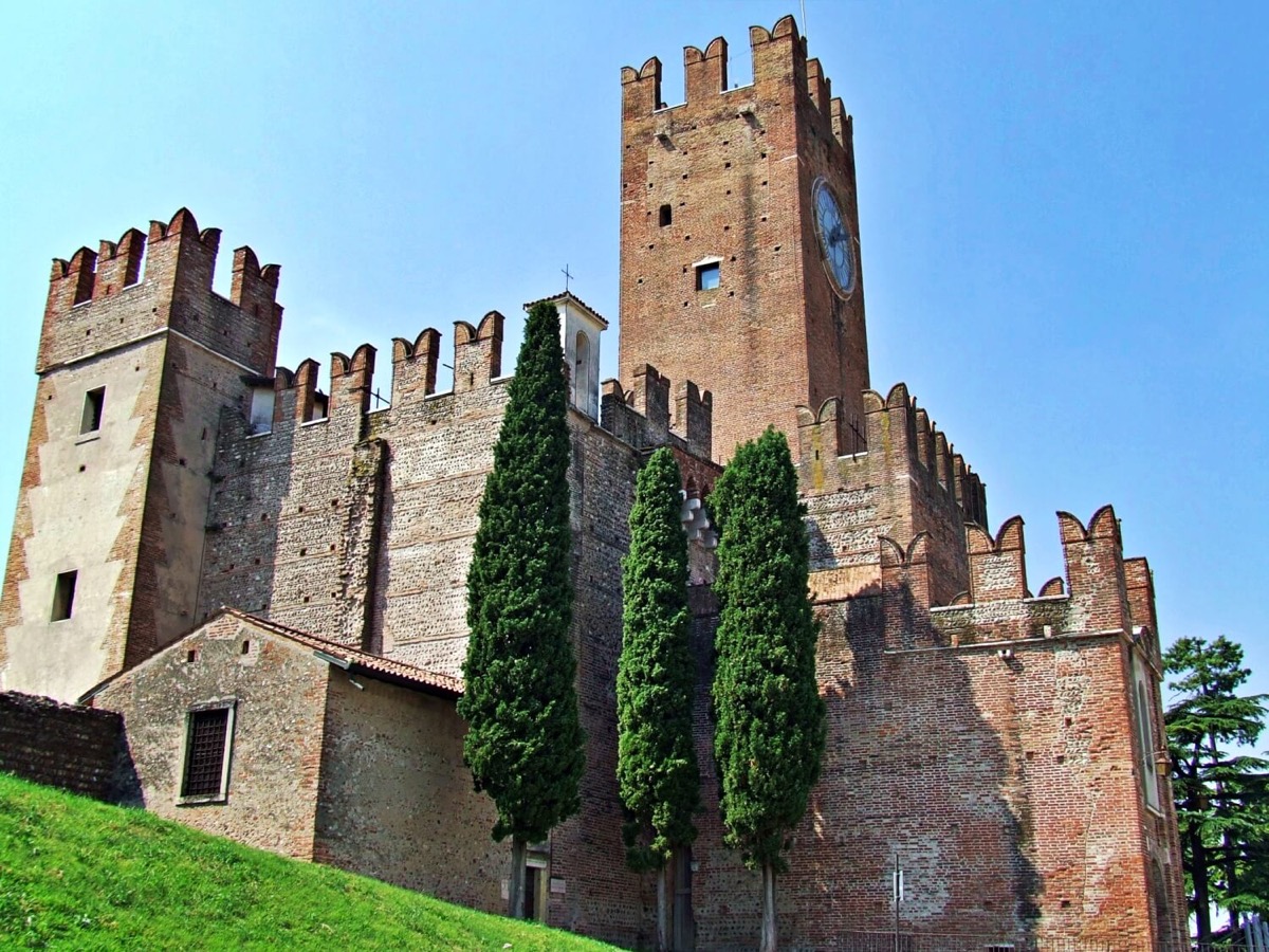 Castello Scaligero (Villafranca di Verona)