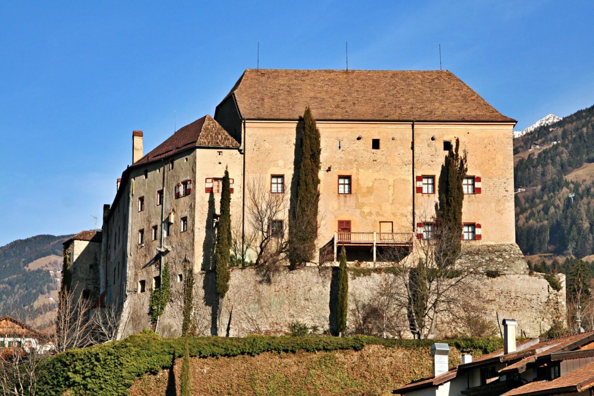 Castel Scena