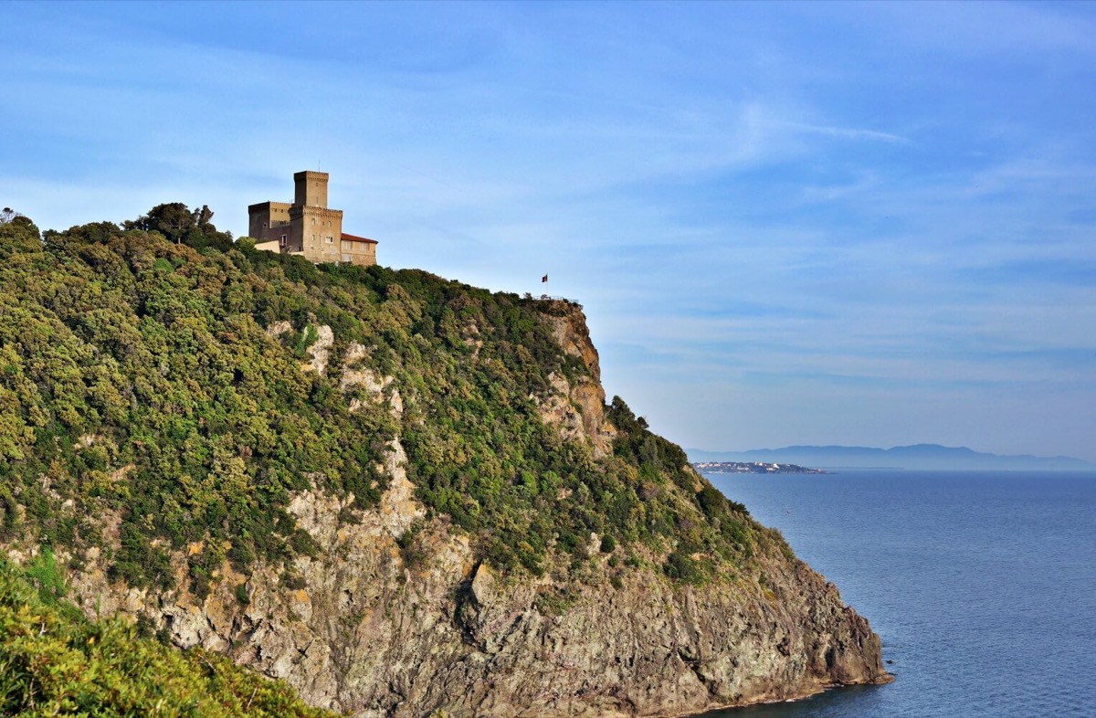 Castello Sonnino