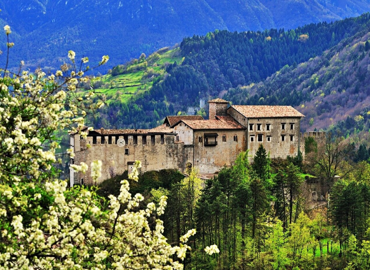 Castel Stenico