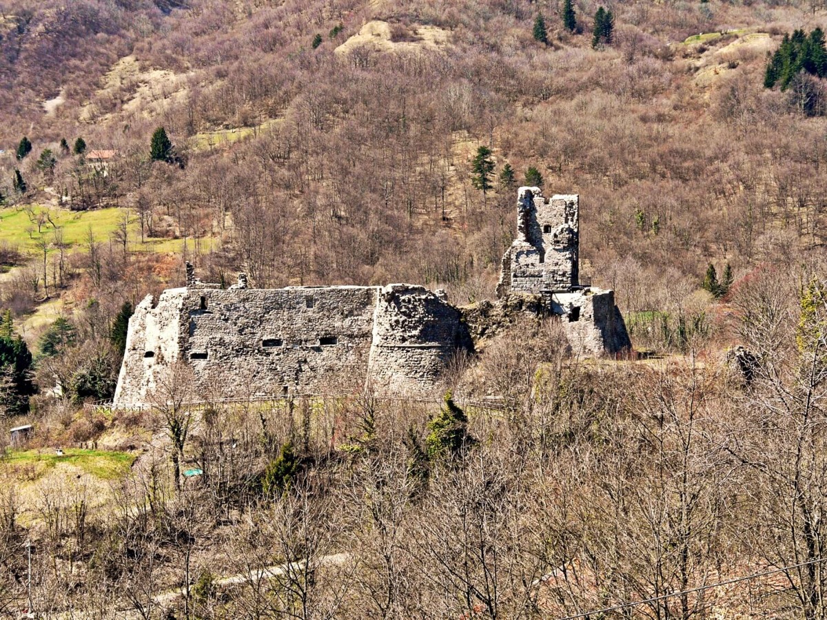 Castello di Torriglia