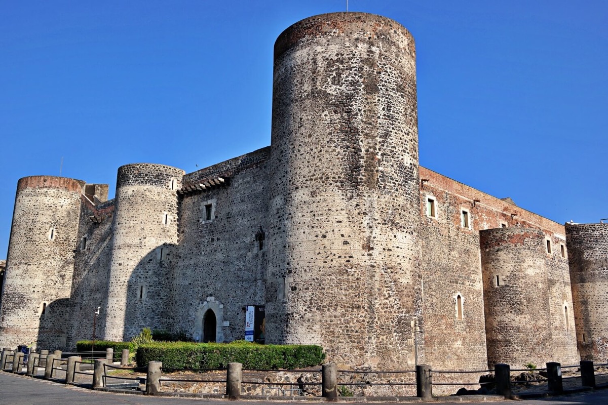 Castello Ursino