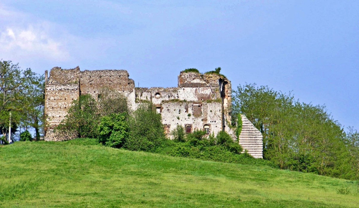 Castello Vecchio (Colleferro)