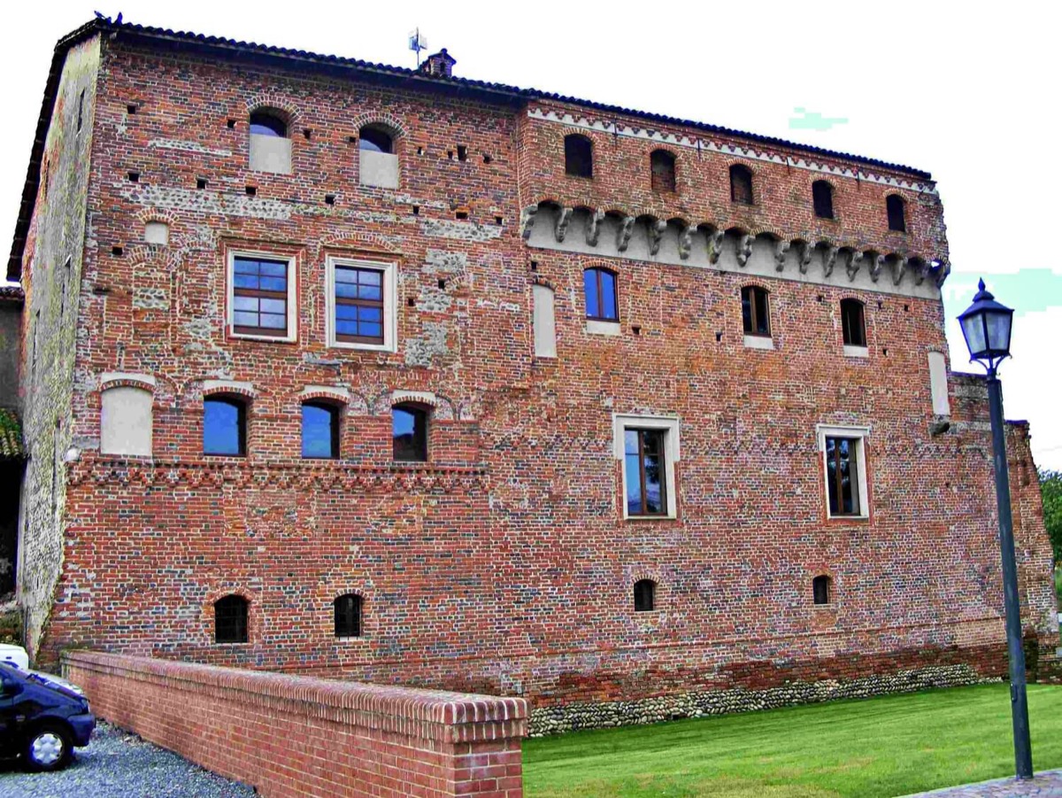 Castello di Verrone