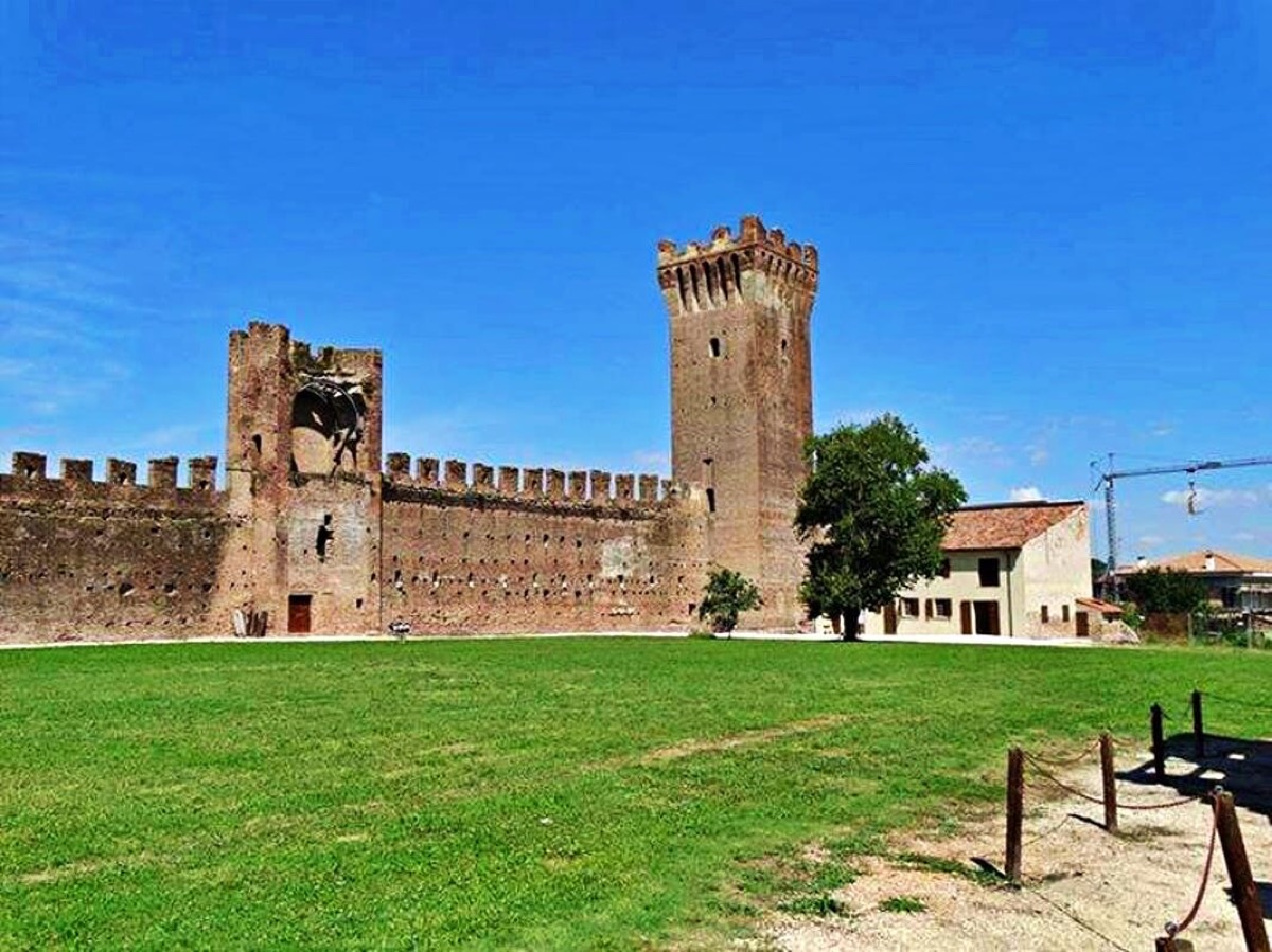 Castello di Villimpenta