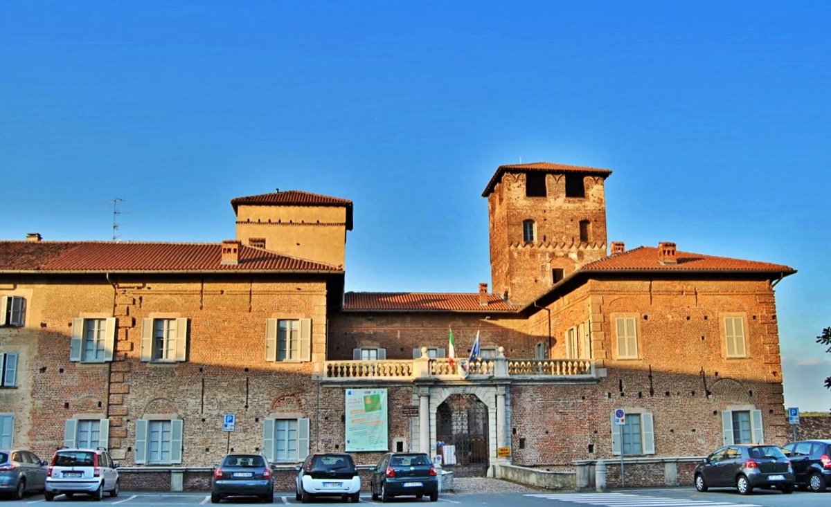 Castello Visconteo (Fagnano Olona)