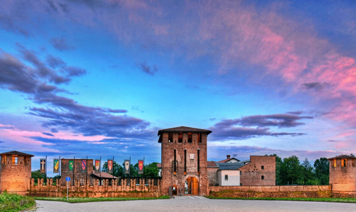 Castello Visconteo (Legnano)