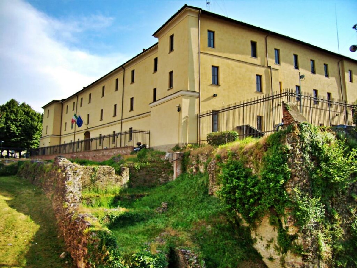 Castello Visconteo (Lodi)