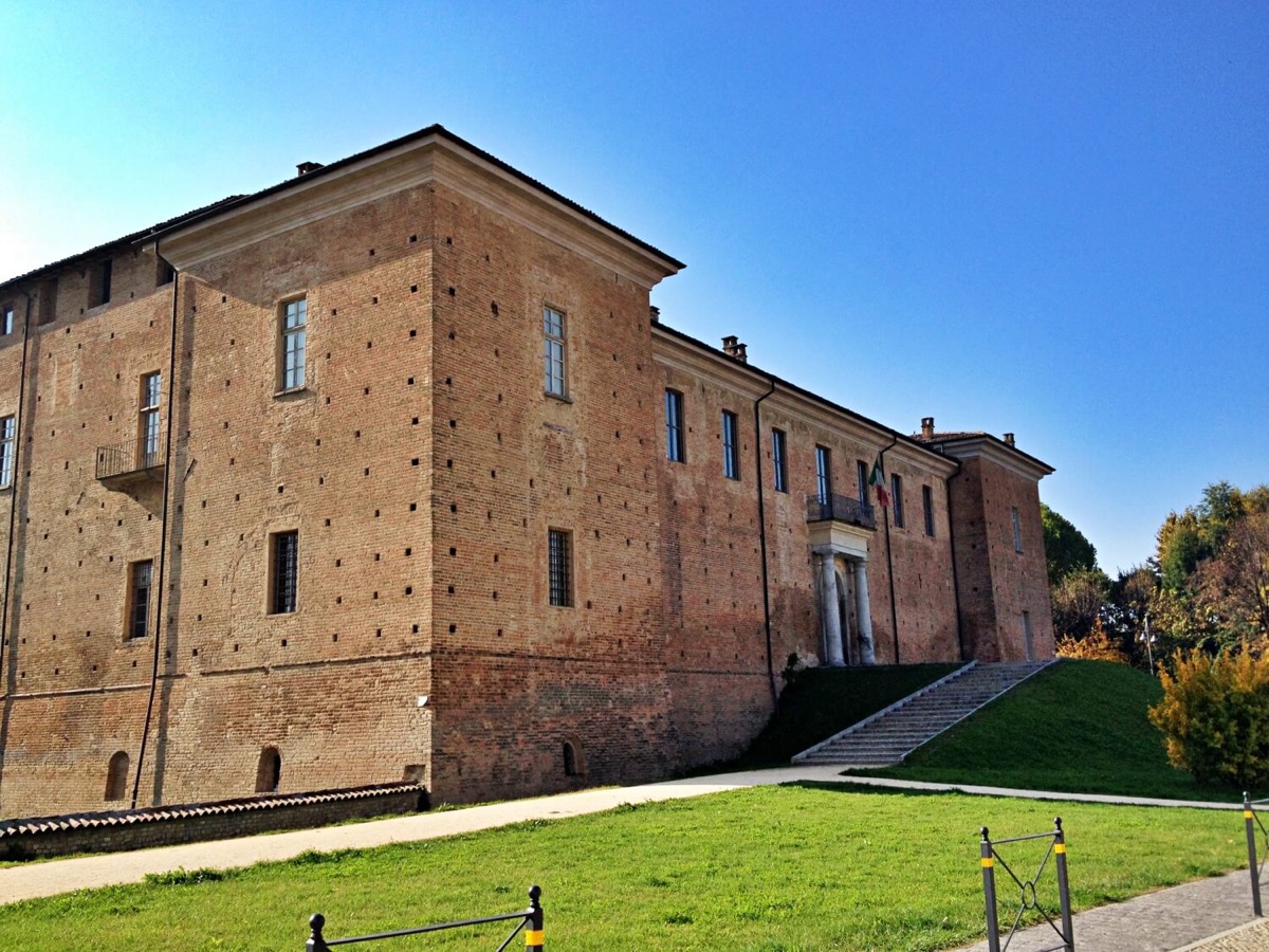 Castello Visconteo (Voghera)