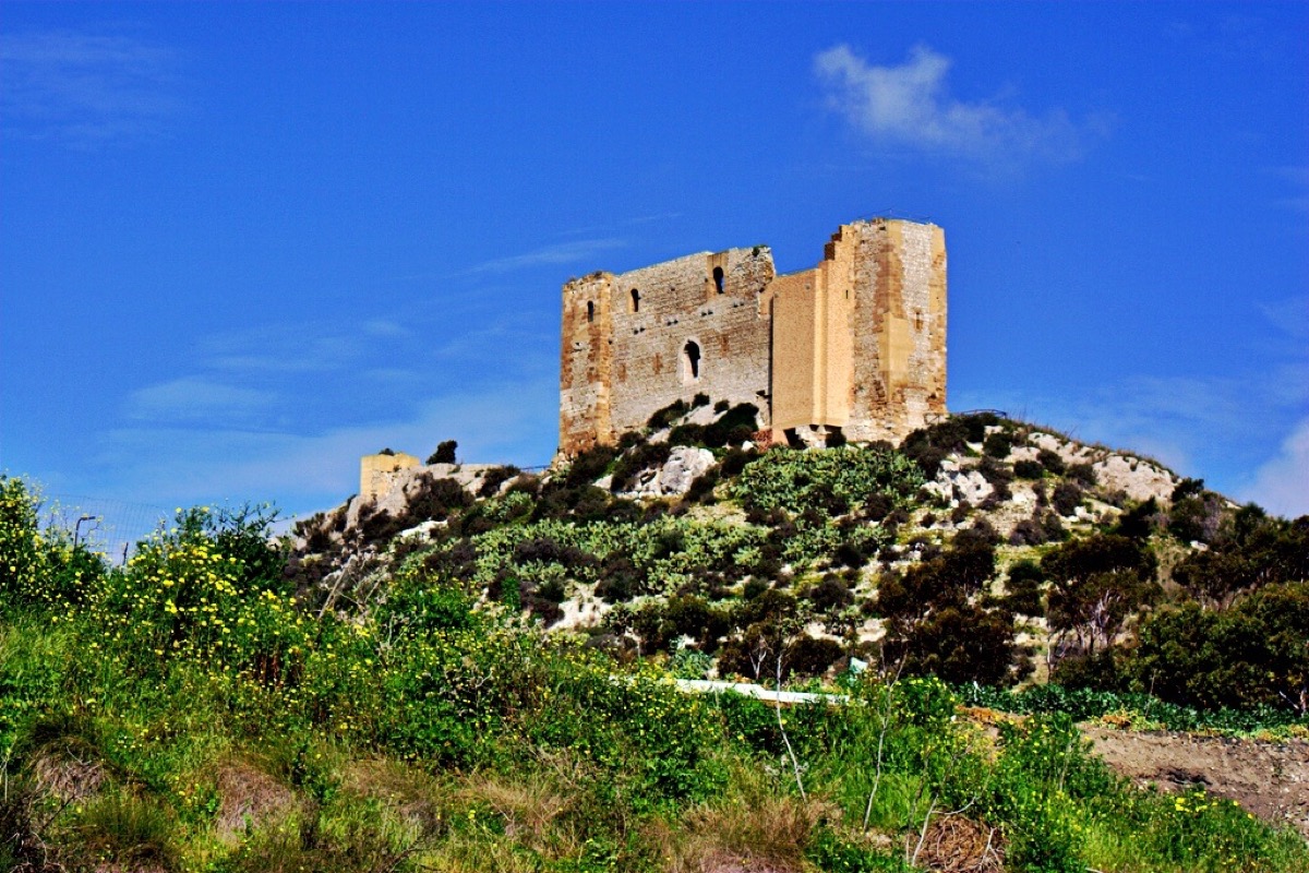 Castelluccio di Gela