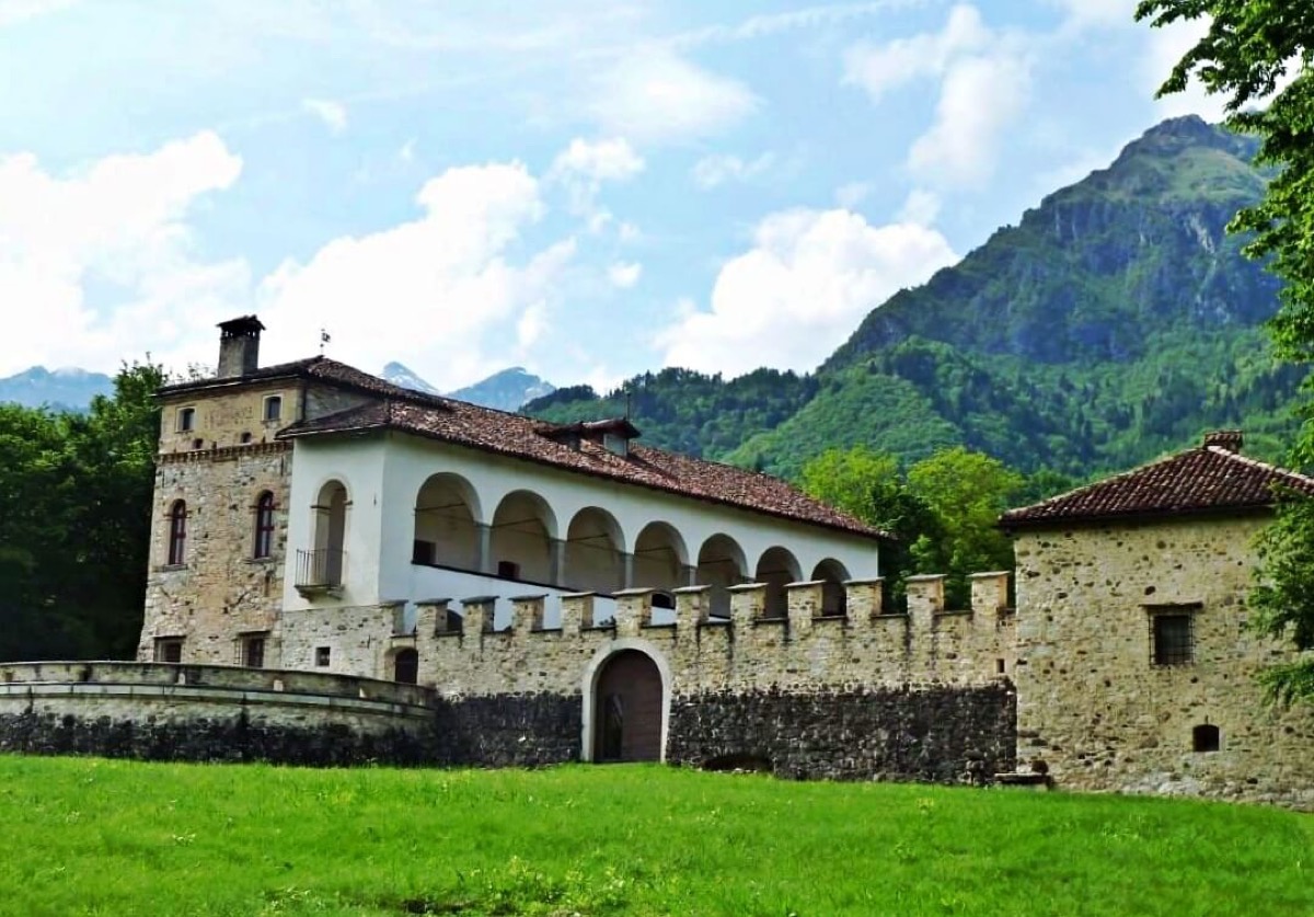 Castel Lusa