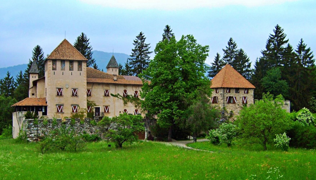 Castel Malgolo