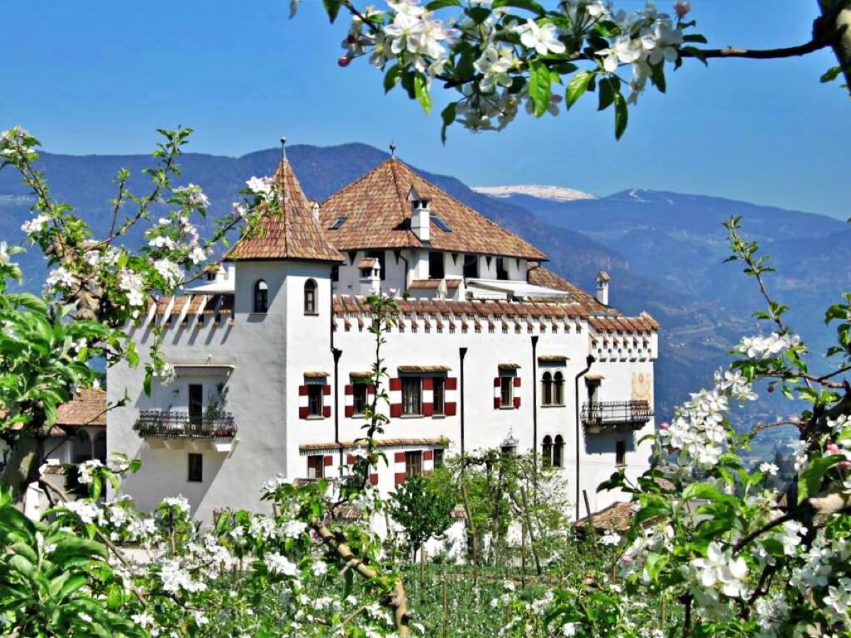 Paschbach Castle