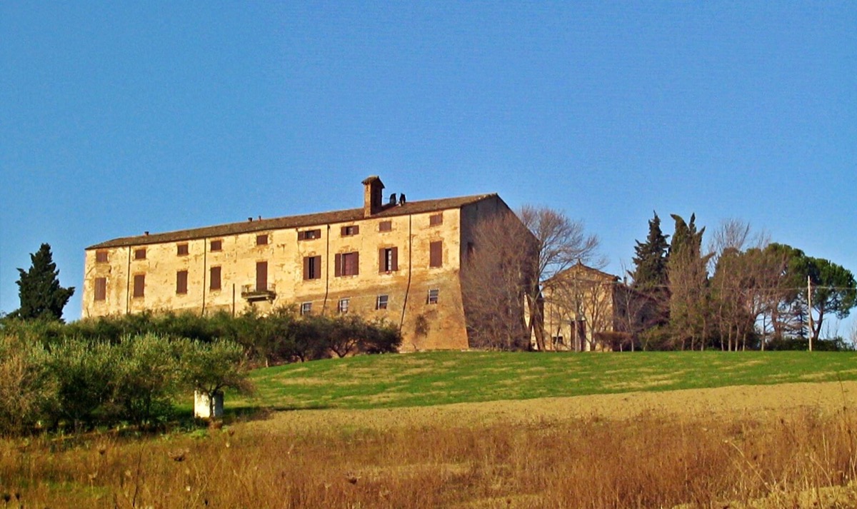 Palazzo Marcosanti