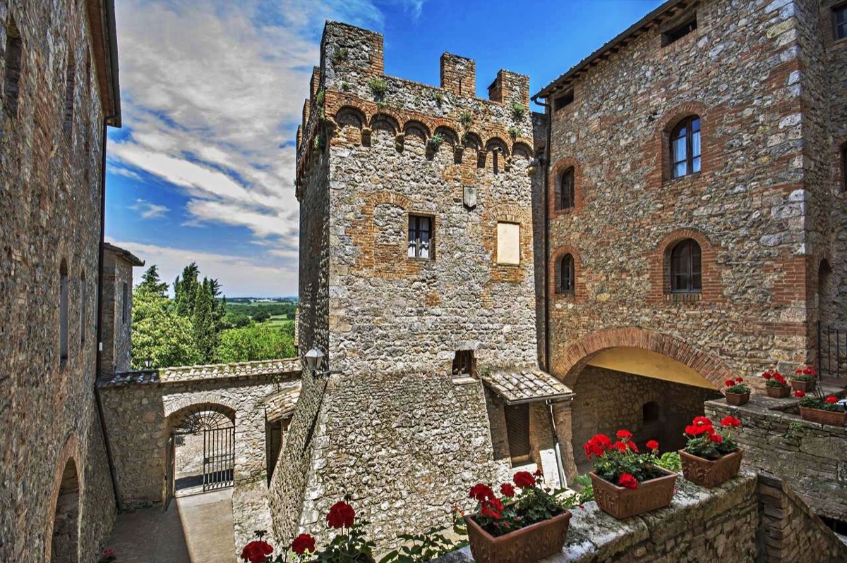 Castel Pietraio